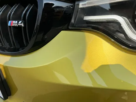 파주 일산 하남 BMW M4 F82 울트라핏 XP크리스탈 전체PPF 프론트PPF 재시공, 윈드쉴드 잘하는곳! / 구리 토평동