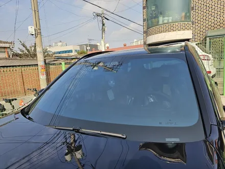 신형 BMW X5 40i msp 카본블랙 반사필름 \