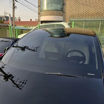 남양주 테슬라 썬팅, 거기서 거기같다면 롤스로이스 순정 옵션 \