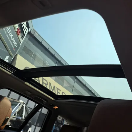 썬팅 등급 보는 법, 후퍼옵틱 재시공 사례로 알아보기 / 구리 토평동