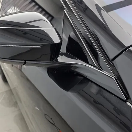 남양주 크롬죽이기 BMW 7시리즈(i7) 진작 할 걸 그랬네요 / 구리 토평동