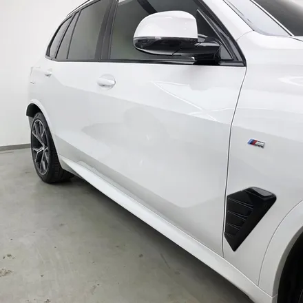 송파 PPF 10년 보증기간 울트라핏으로, BMW X5 40i / 구리 토평동