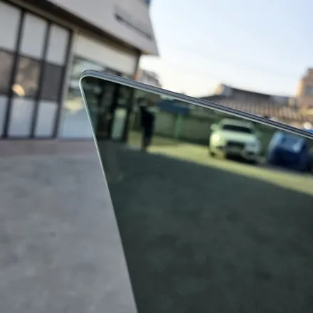 테슬라 모델3 후면 풀 시공을 위해 찾아간 남양주 썬팅, 하이코어에서 \'루마 버텍스 900 30%\' 시공 / 구리 토평동