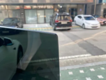테슬라 모델Y 하버캠프 세라믹본드로 신차패키지! / 구리 토평동