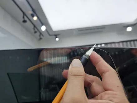 가장 높은 등급 비반사 필름 후퍼옵틱 프나세 pick! BMW i4 M50 pro 드라빗 그레이 신차패키지 남양주 썬팅 / 구리 토평동
