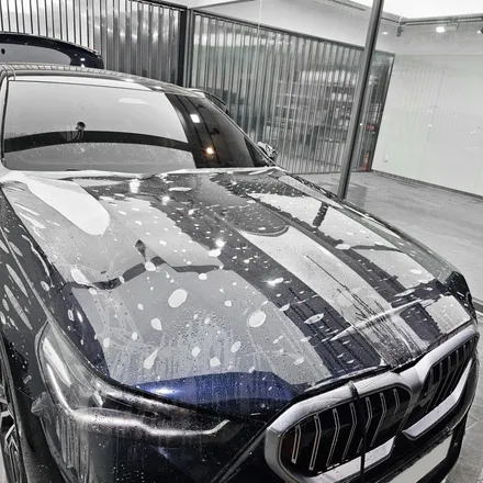BMW G60 5시리즈 독일제 썬팅 윈도틴팅 \