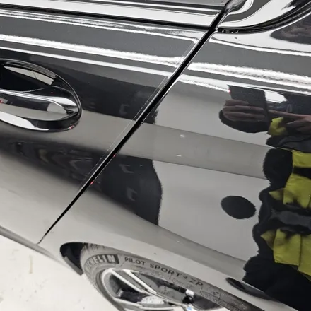 송파 후퍼옵틱 프나세, 선택한 이유 7가지 - BMW 3시리즈 신차패키지 / 구리 토평동