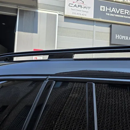 BMW X7 오너들의 사랑 독차지한 구리 신차패키지, 하버캠프 썬팅과 크롬죽이기 원큐에 / 구리 토평동