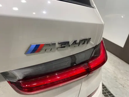 BMW 340I 투어링 루마버텍스 하남 신차검수 신차썬팅 시공후기! / 구리 토평동