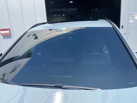 BMW X3 루마버텍스 남양주 신차검수 신차패키지 시공후기! / 구리 토평동