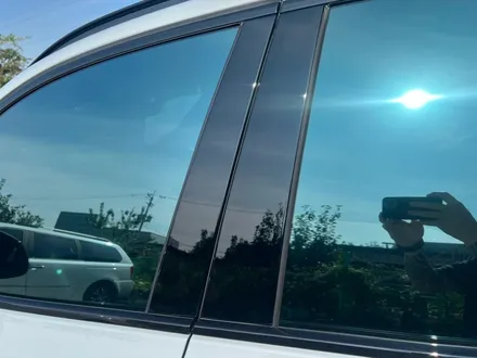 하남 판교 BMW X3 울트라핏 PPF 프론트패키지, 글라스틴트 레이니블루 신차패키지 합리적인 금액으로! / 구리 토평동