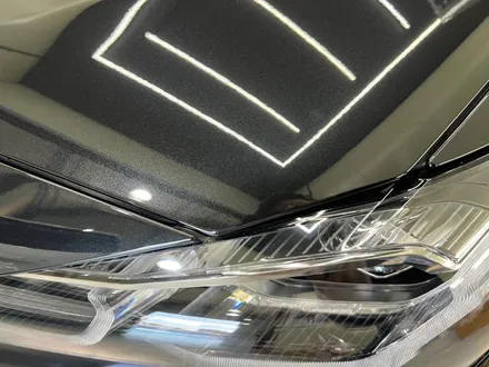 남양주 하남 BMW X2 신차검수 하버캠프 세라믹본드 패키지, 에코파워팩 16C, 본넷PPF 풀시공을 원스탑 원큐에! / 구리 토평동