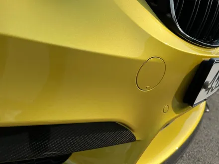 파주 일산 하남 BMW M4 F82 울트라핏 XP크리스탈 전체PPF 프론트PPF 재시공, 윈드쉴드 잘하는곳! / 구리 토평동