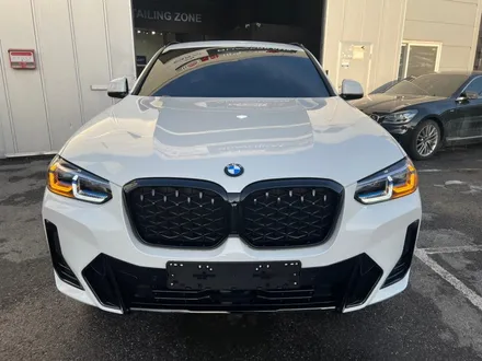 의정부 구리 BMW X4 프리미엄썬팅 루마버텍스 하이패스 PPF 시공가격 시공후기! / 구리 토평동