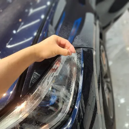 BMW X6 M50i 하버캠프 세라믹본드 풀 패키지 처방전 강동 썬팅 신차패키지 / 구리 토평동