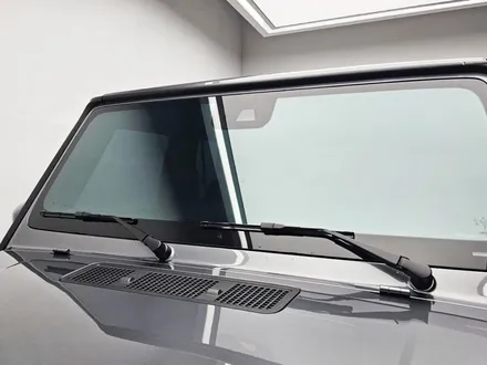 벤츠 G400d 실버 출고 강동구 신차패키지 퀄리티 중심으로 / 구리 토평동