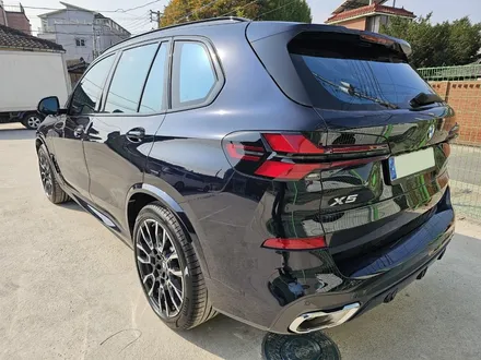 신형 BMW X5 40i msp 카본블랙 반사필름 \