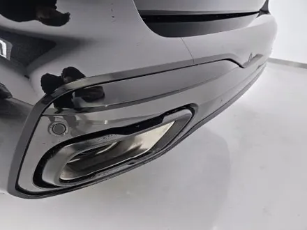 고객님 소개로 멀리서 오신 BMW X7 MSP 하버캠프 세라믹본드 신차패키지 및 블랙팩 크롬딜리트까지! - 하이코어 카핏 구리 / 구리 토평동