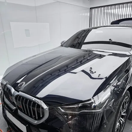 BMW G60 5시리즈 독일제 썬팅 윈도틴팅 \