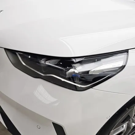남양주 레이노 썬팅 차세대 F95 농도 27% 12%는 이런 느낌! BMW 5시리즈 (PPF 7종 + 아이나비 블랙박스 QXD1 + 셀뱅크B300 보조배터리) / 구리 토평동