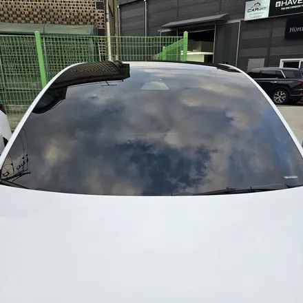 송파 테슬라 신차패키지 모델Y 하버캠프 세라믹본드 20% 5% + PPF 7종 + 프렁크 PPF / 구리 토평동