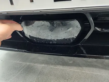 BMW X7 하버캠프 세라믹본드 썬팅 및 블랙팩 크롬딜리트 그리고 울트라핏 생활보호 PPF까지! - 하이코어 카핏 구리 / 구리 토평동