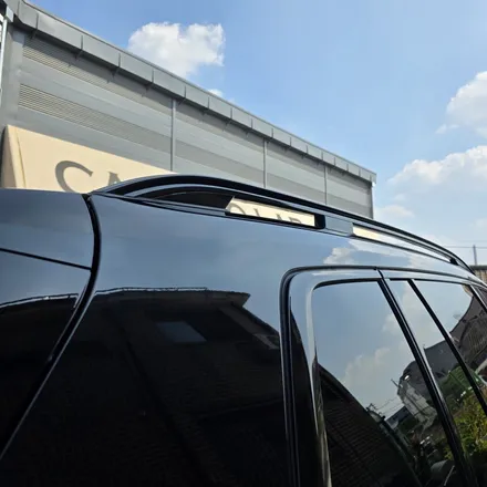 BMW X7 오너들의 사랑 독차지한 구리 신차패키지, 하버캠프 썬팅과 크롬죽이기 원큐에 / 구리 토평동