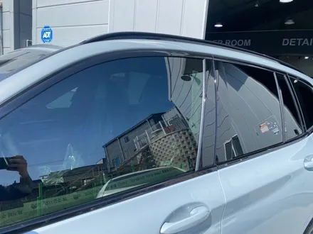 BMW X3 루마버텍스 남양주 신차검수 신차패키지 시공후기! / 구리 토평동