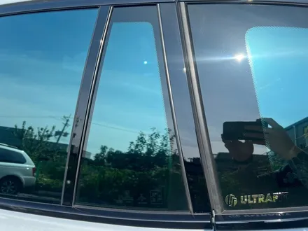 하남 판교 BMW X3 울트라핏 PPF 프론트패키지, 글라스틴트 레이니블루 신차패키지 합리적인 금액으로! / 구리 토평동