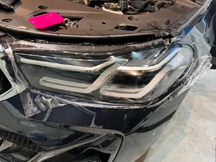 하남 의정부 BMW 6GT 하버캠프 세라믹본드, PPF 가격! / 구리 토평동