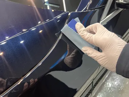 남양주 다산 별내 루마버텍스 PPF 신차패키지로 완성된 BMW 530E. 제대로된 신차검수는 이런 과정! / 구리 토평동