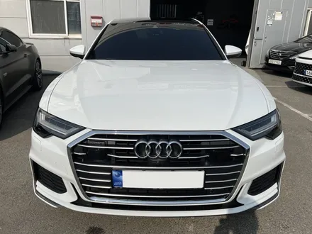 합리적인 가격의 글로벌 베스트셀러 루마버텍스 남양주 신차패키지  아우디 A6 / 구리 토평동