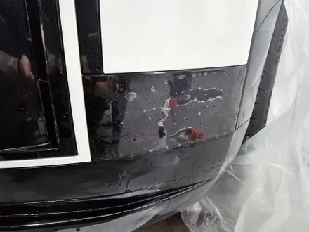 너무 많아.. 어떻게 관리해? 구리 남양주 블랙 하이그로시 PPF 완벽 무장! 싼타페 캘리그래피 블랙잉크 - 하이코어 카핏에서 / 구리 토평동