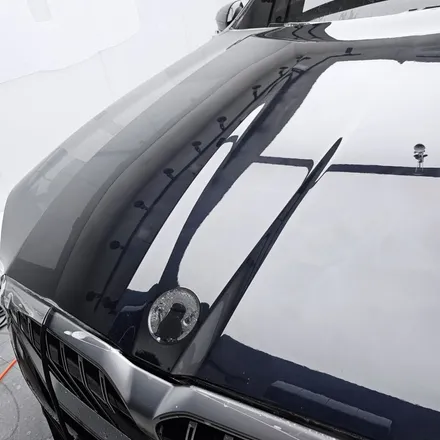 BMW G60 5시리즈 독일제 썬팅 윈도틴팅 \