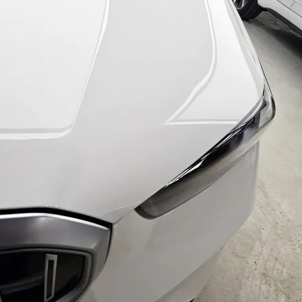 남양주 레이노 썬팅 차세대 F95 농도 27% 12%는 이런 느낌! BMW 5시리즈 (PPF 7종 + 아이나비 블랙박스 QXD1 + 셀뱅크B300 보조배터리) / 구리 토평동