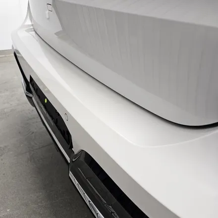 BMW 기함 7시리즈 라미네이트 글라스, 반사필름 <퀀텀> 입히면 어떻게 될까? / 구리 토평동