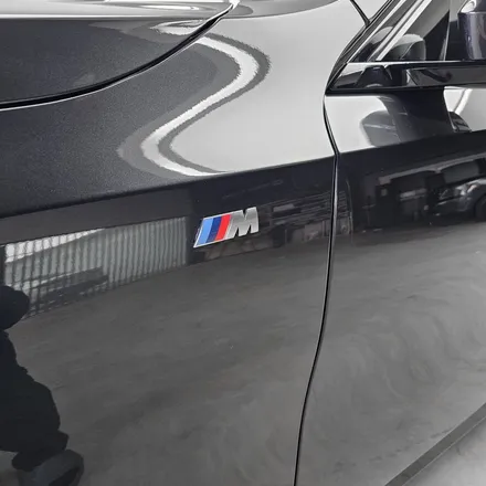 한국인의 사랑 BMW 520i, 신차급 관리법은 송파PPF 하이코어 / 구리 토평동
