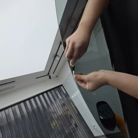 슈퍼카 맥라렌 아투라도 선택한 남양주 썬팅 하버캠프 세라믹본드 / 구리 토평동