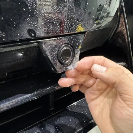 1억 넘는 SUV의 신차패키지 참된 예시, BMW X7 후퍼옵틱 프나세 + 울트론 PPF 풀 패키지 [남양주 하이코어] / 구리 토평동
