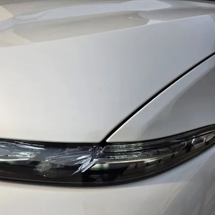 깔끔한 화이트 BMW X7 영업사원 서비스 대신 남양주 신차패키지 격조 있게 / 구리 토평동