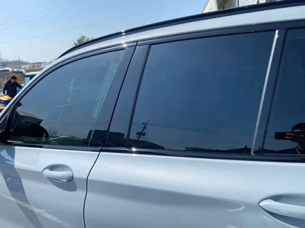 BMW X3 루마버텍스 남양주 신차검수 신차패키지 시공후기! / 구리 토평동