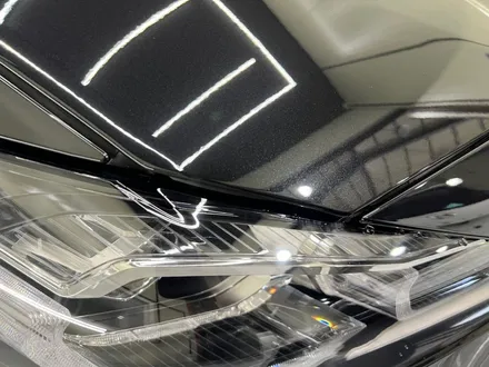 남양주 하남 BMW X2 신차검수 하버캠프 세라믹본드 패키지, 에코파워팩 16C, 본넷PPF 풀시공을 원스탑 원큐에! / 구리 토평동