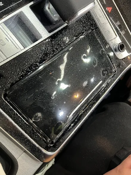 파주 일산 남양주 아우디 Q8 실내PPF 시공후기! PPF프로샵에서 시공받았더니 이렇게 다르다고?? / 구리 토평동
