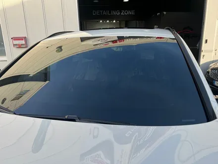 의정부 구리 BMW X4 프리미엄썬팅 루마버텍스 하이패스 PPF 시공가격 시공후기! / 구리 토평동