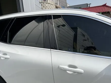 만족도 높은 루마 버텍스 썬팅과 디테일한 패키지! 의정부 신차패키지 볼보 XC60 / 구리 토평동