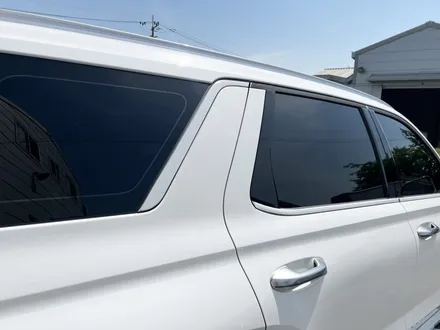 남양주 신차패키지 팰리세이드 루마썬팅 버텍스 900 + 필요한 품목 한 번에 / 구리 토평동