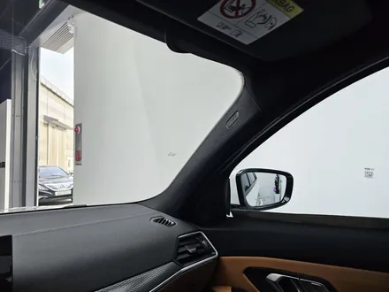 BMW 3시리즈 비반사 썬팅 느낌! 루마 버텍스 900 / 700 하이코어 구리 / 구리 토평동