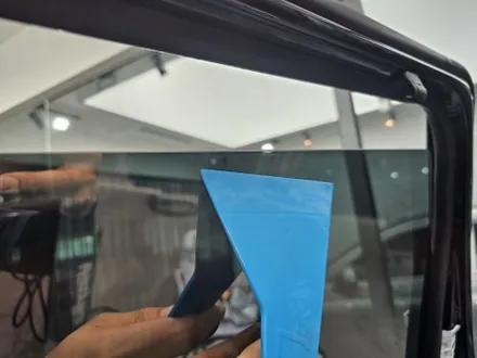 EV9 블랙 출고, 남양주 신차패키지 체계적 전문 시공: 후퍼옵틱 프나세 비반사 필름 / 구리 토평동