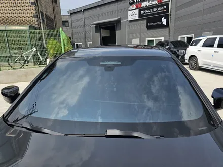 가장 높은 등급 비반사 필름 후퍼옵틱 프나세 pick! BMW i4 M50 pro 드라빗 그레이 신차패키지 남양주 썬팅 / 구리 토평동