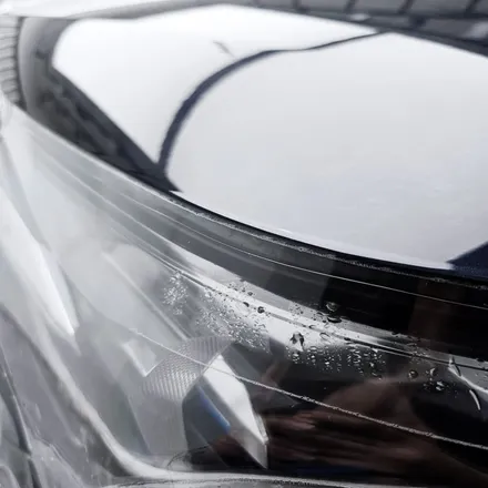 BMW G60 5시리즈 독일제 썬팅 윈도틴팅 \
